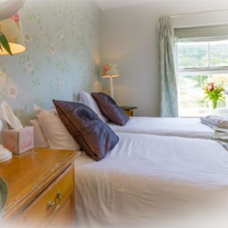 The Highdown Inn Totland Exteriér fotografie