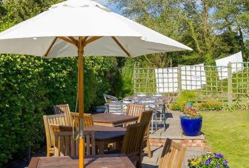 The Highdown Inn Totland Exteriér fotografie